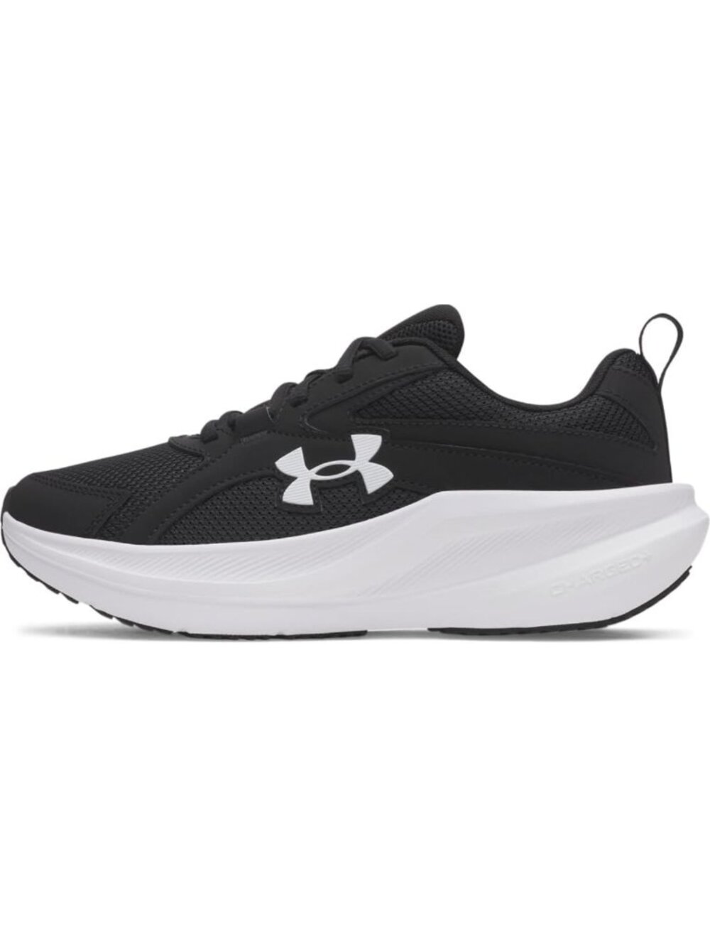 Women's Charged Assert 11 Running Shoes - Lightweight, Breathable, Comfort Fit